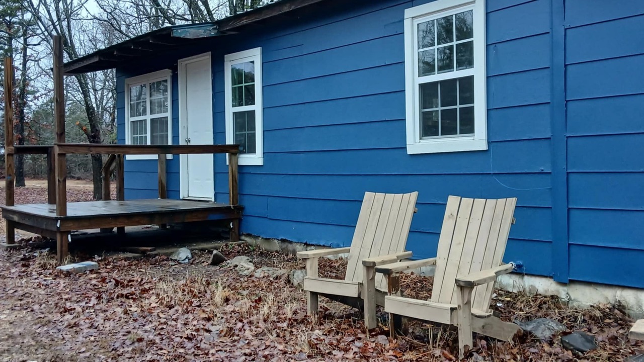Photo of Patio Balcony in Saint Joe
