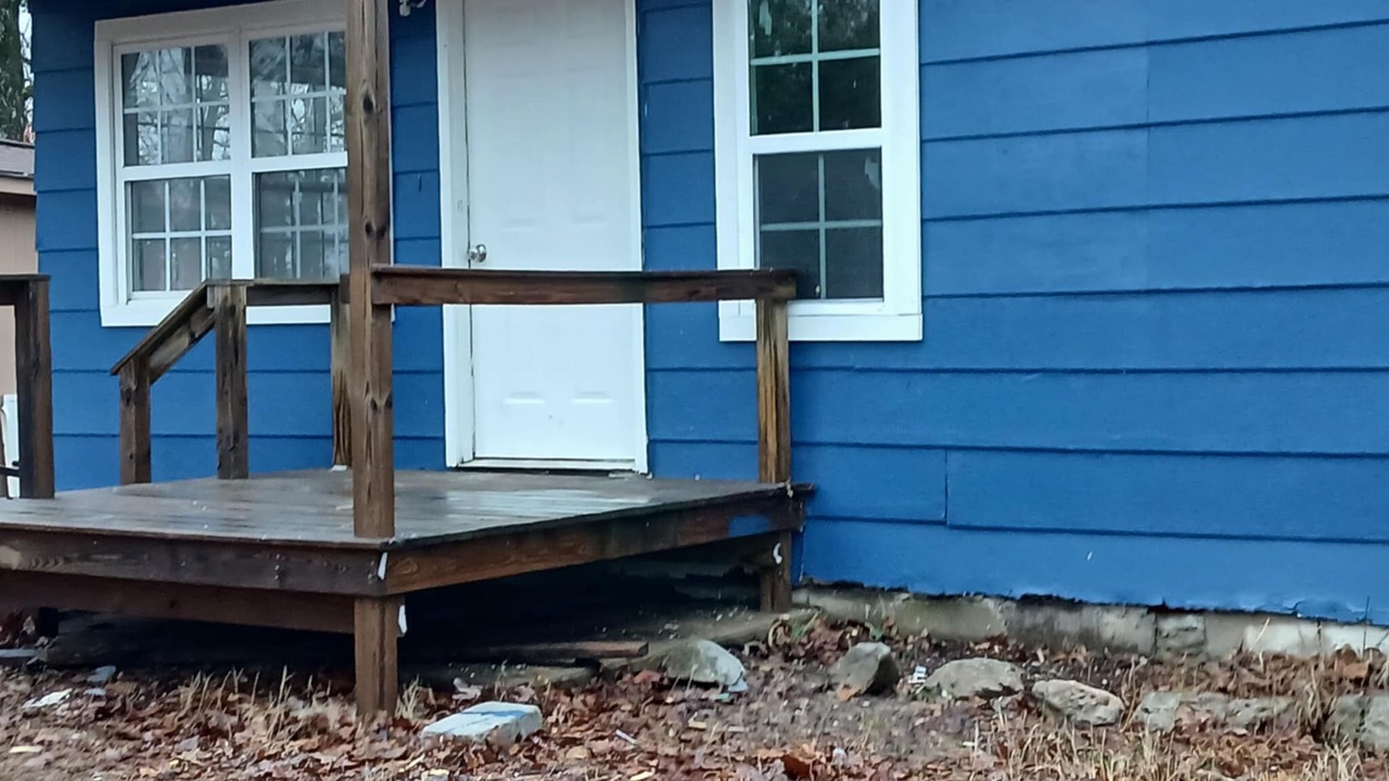 Photo of Outdoor in Saint Joe