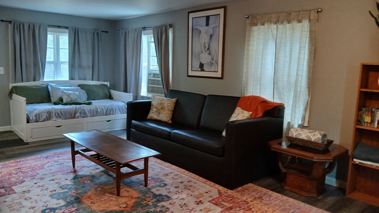 Photo of Livingroom in Saint Joe