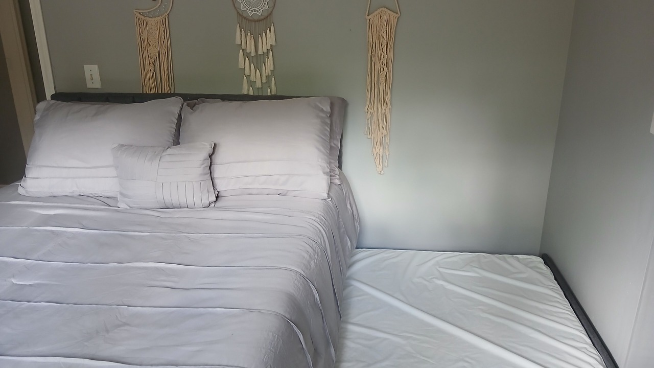 Photo of Bedroom in Saint Joe
