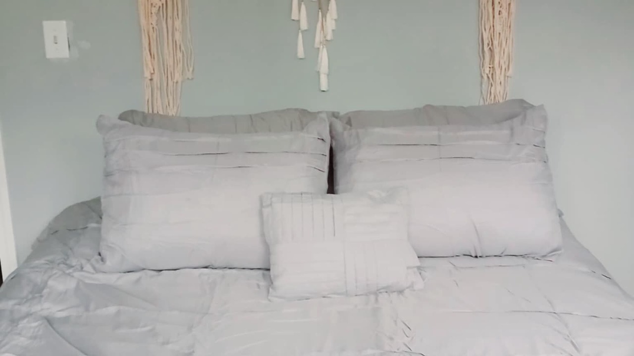 Photo of Bedroom in Saint Joe