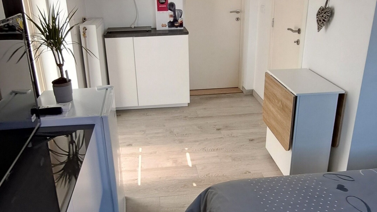 Photo of Bedroom in Olne