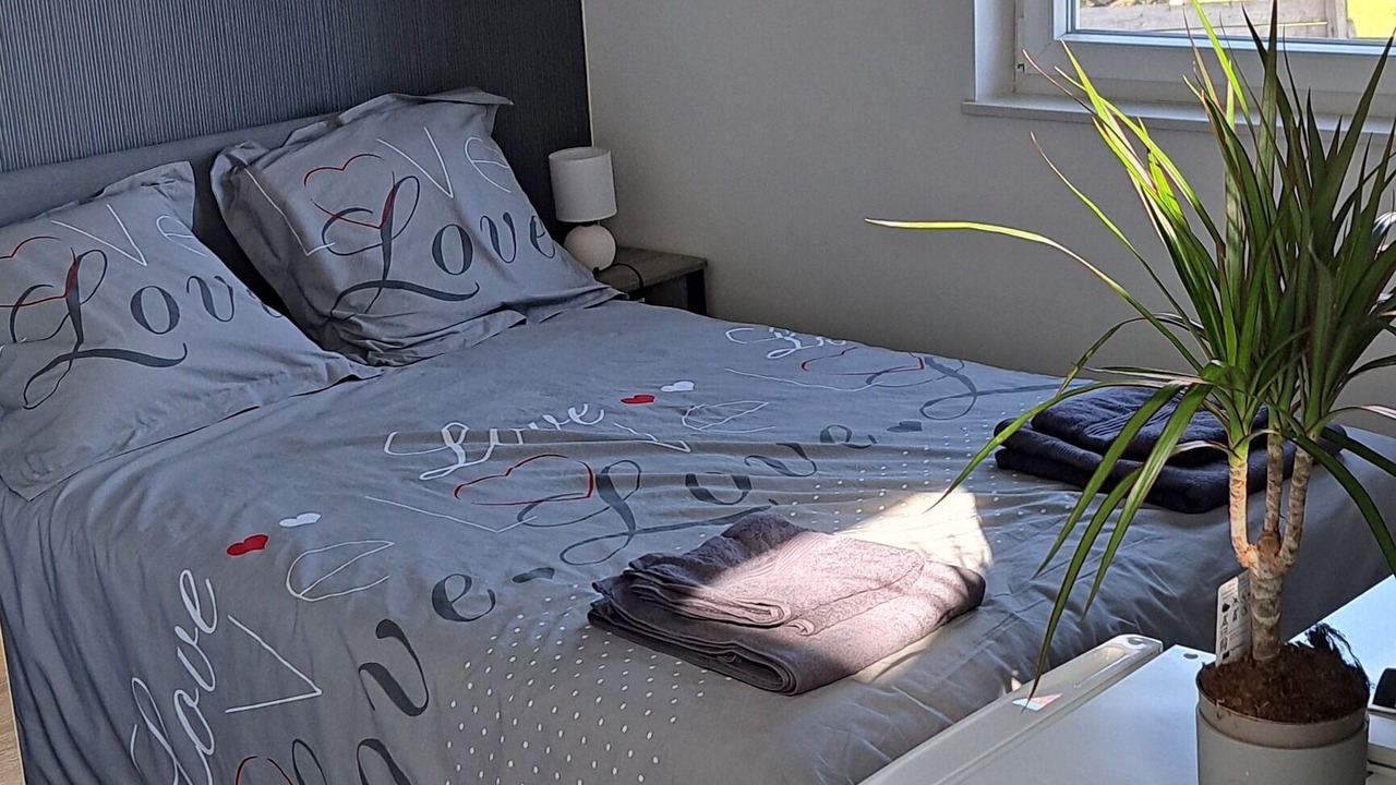 Photo of Bedroom in Olne