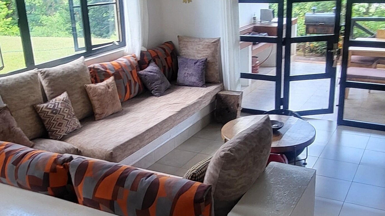 Photo of Livingroom in Sagana
