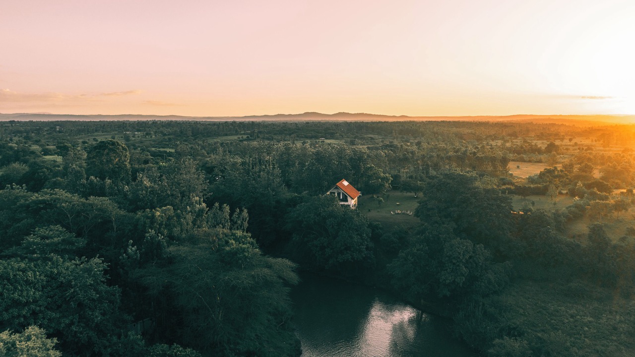 Photo of Outdoor in Sagana