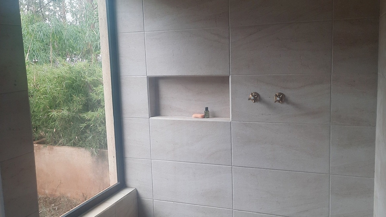 Photo of Bathroom in Sagana