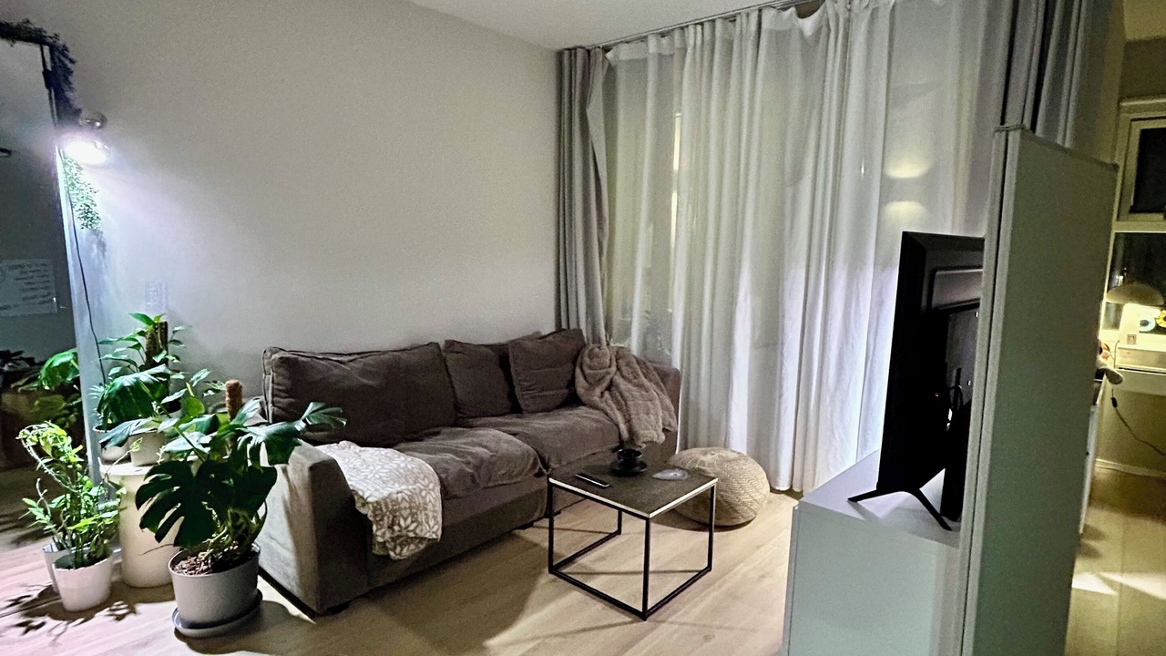 Photo of Livingroom in Teigar