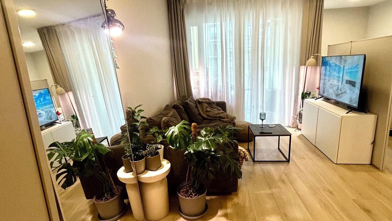 Photo of Livingroom in Teigar