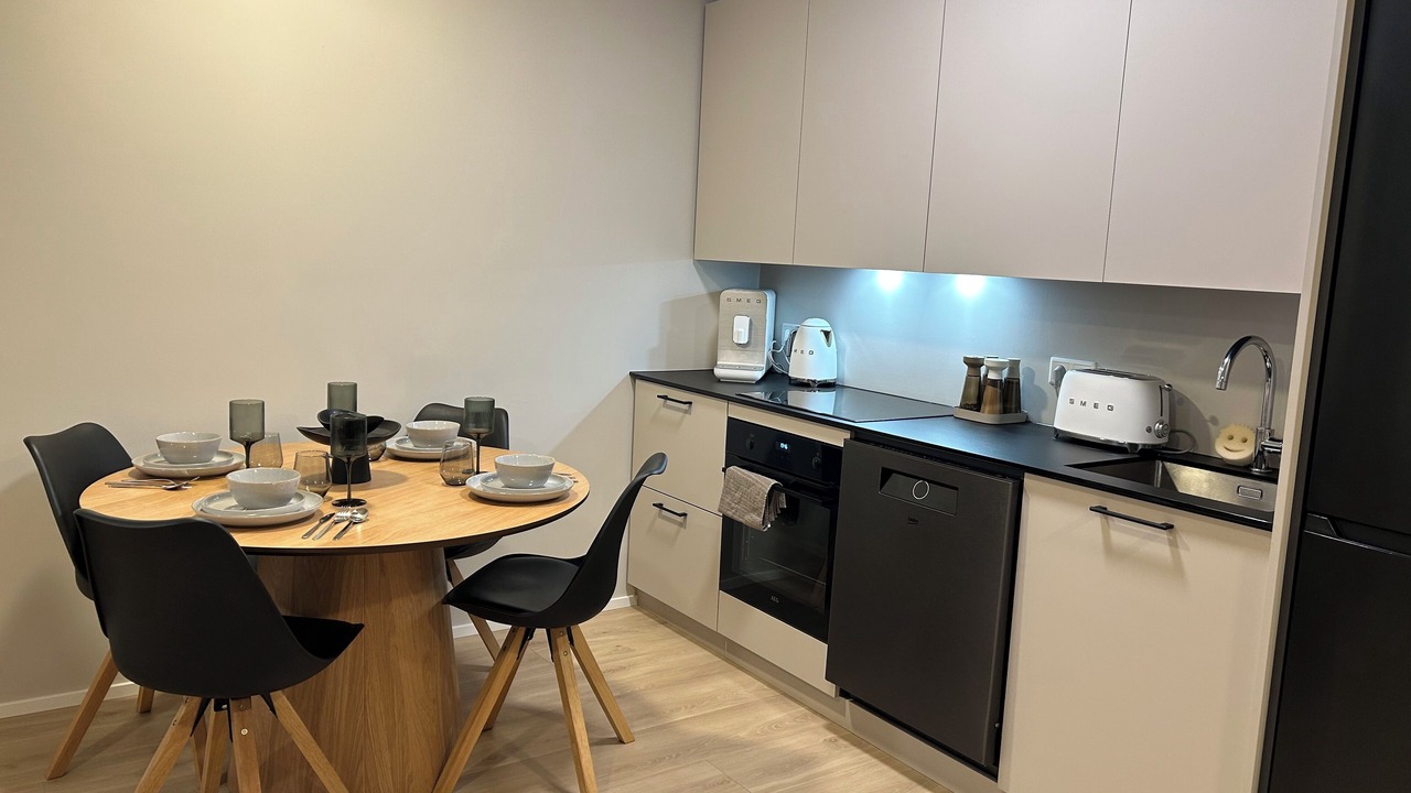 Photo of Kitchen in Teigar