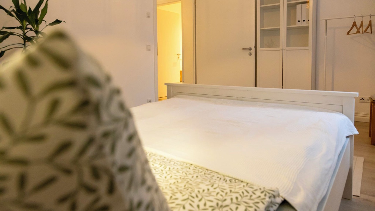 Photo of Bedroom in Oberhavel