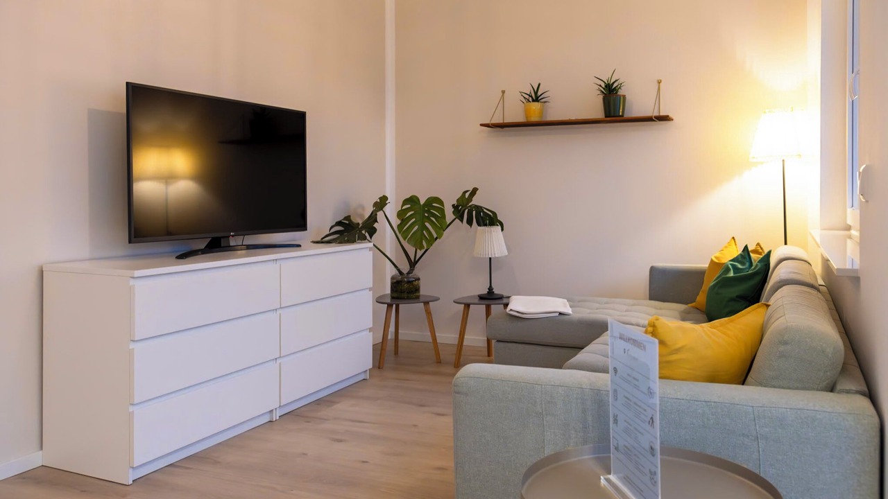 Photo of Livingroom in Oberhavel