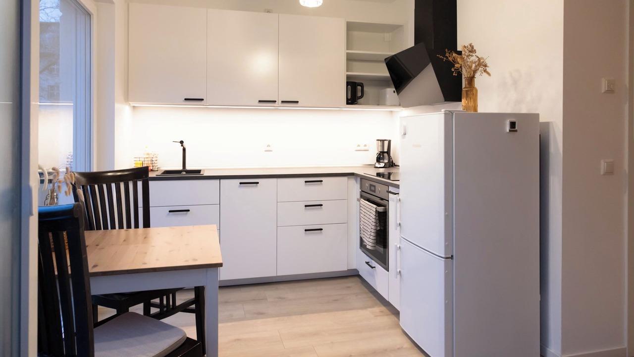 Photo of Kitchen in Oberhavel