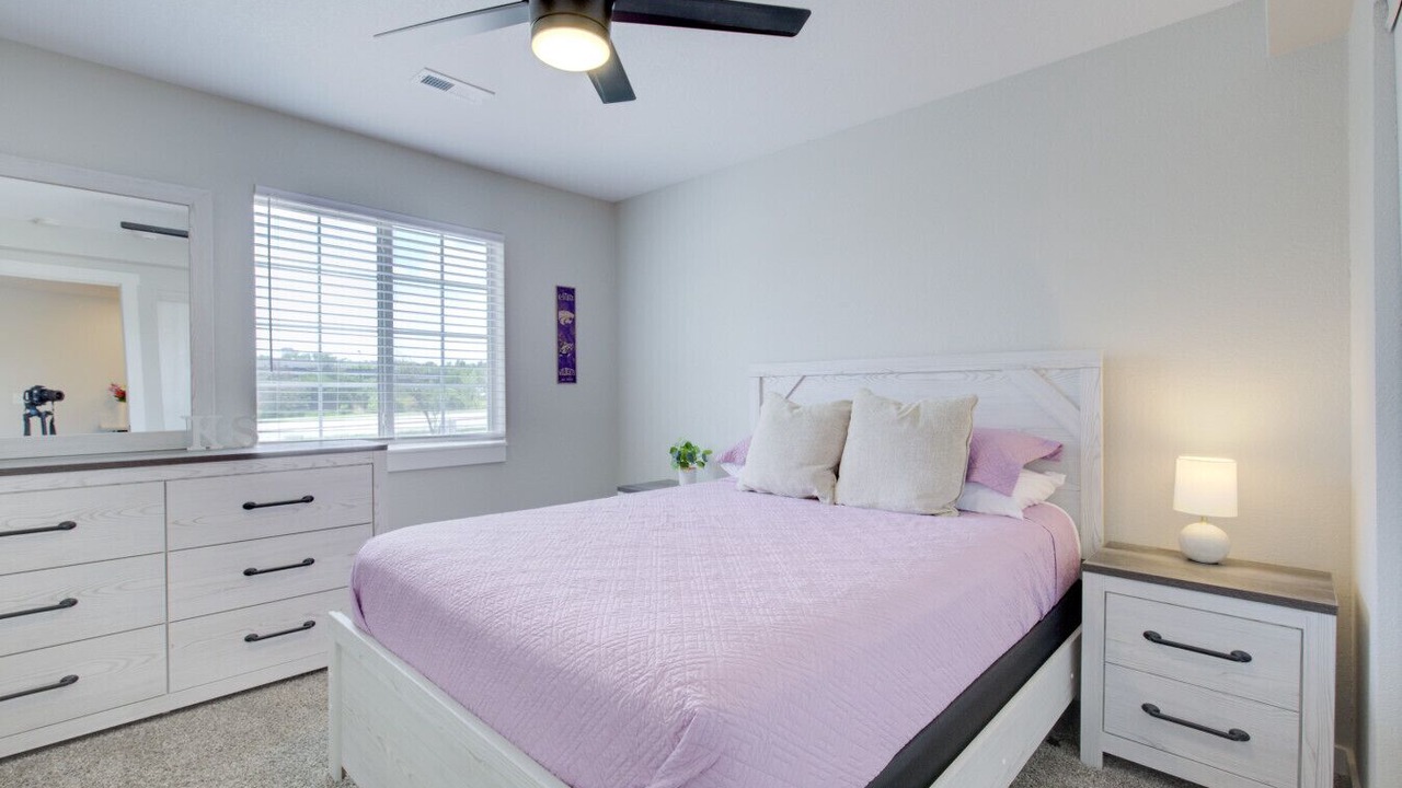 Photo of Bedroom in Manhattan