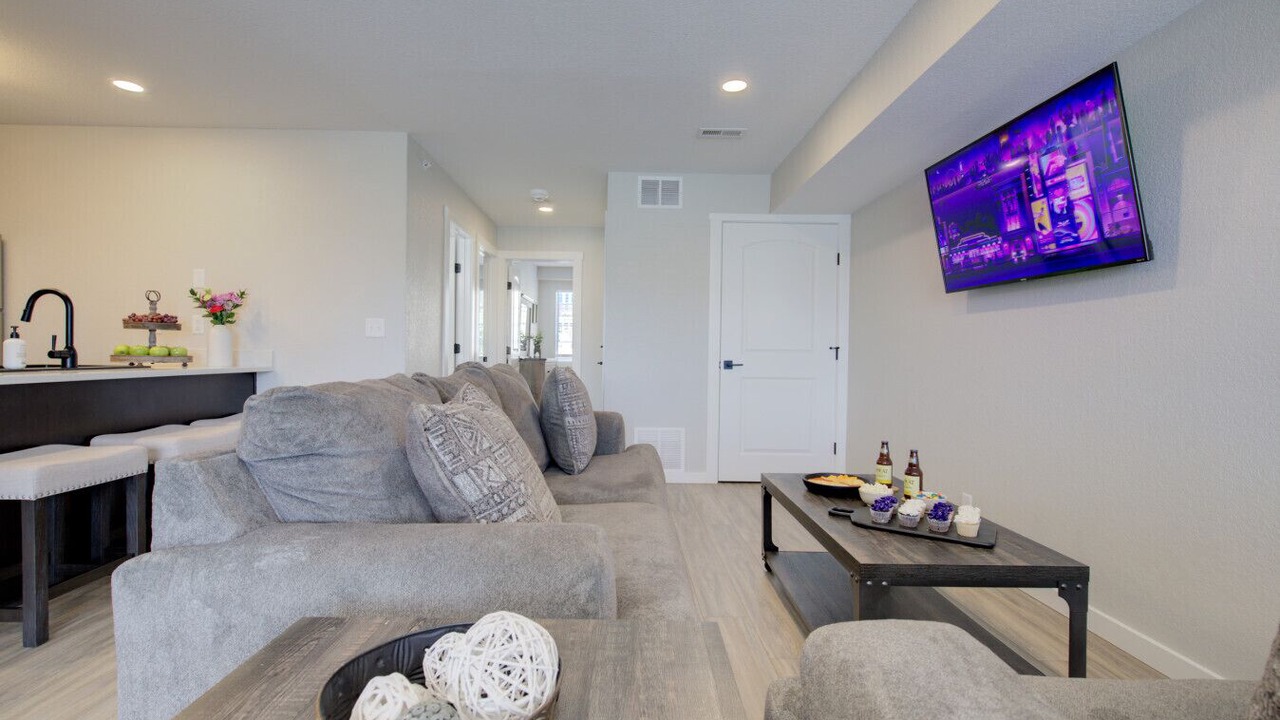 Photo of Livingroom in Manhattan