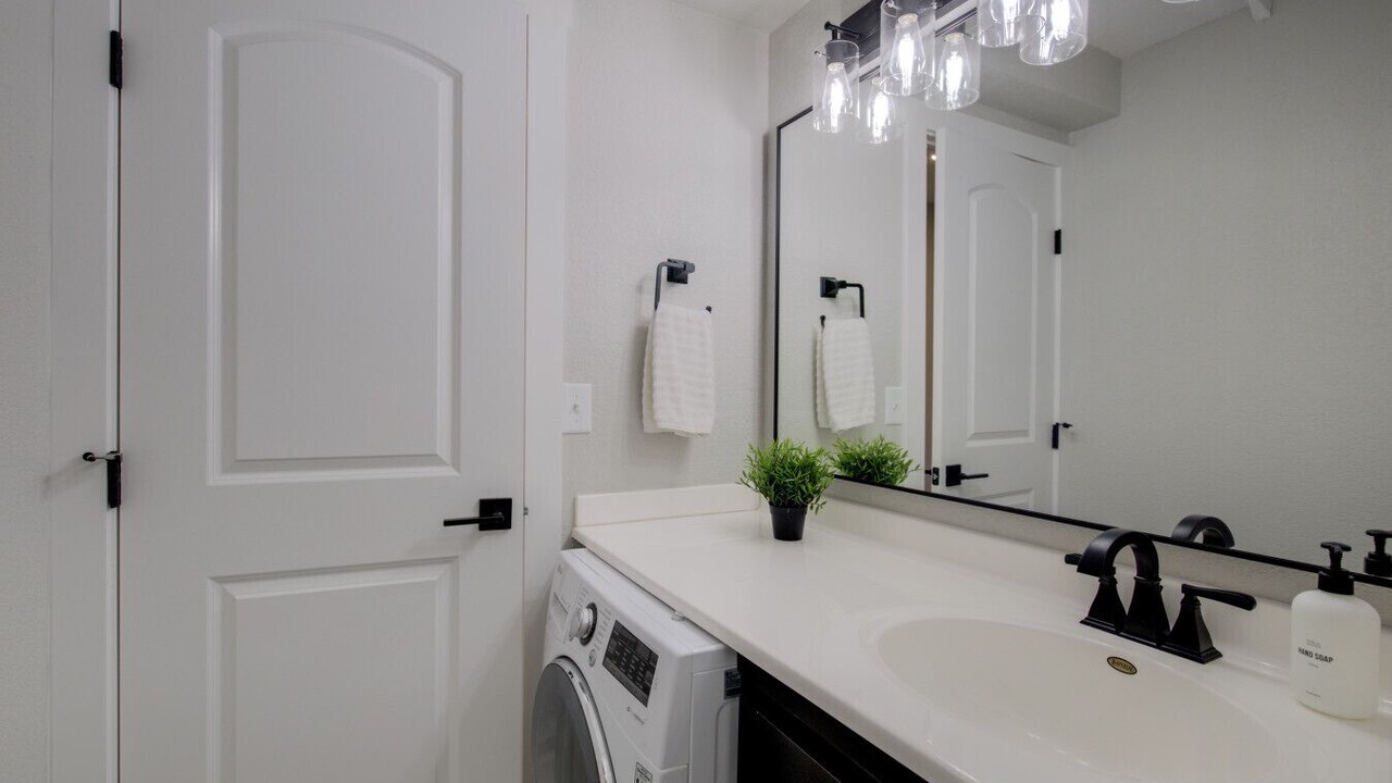 Photo of Bathroom in Manhattan