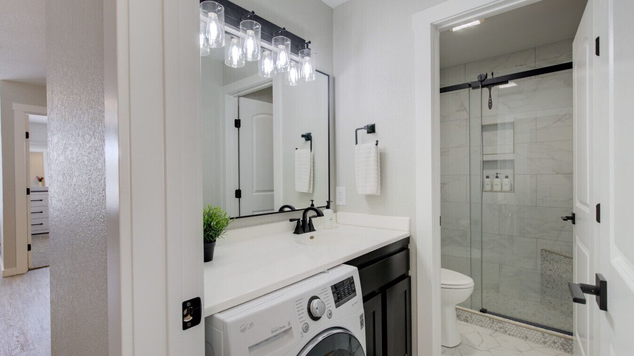 Photo of Bathroom in Manhattan
