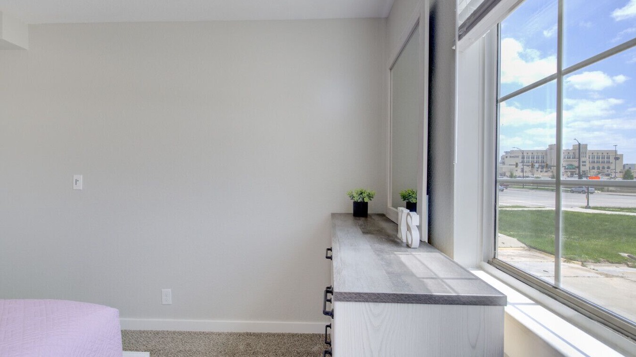 Photo of Bedroom in Manhattan
