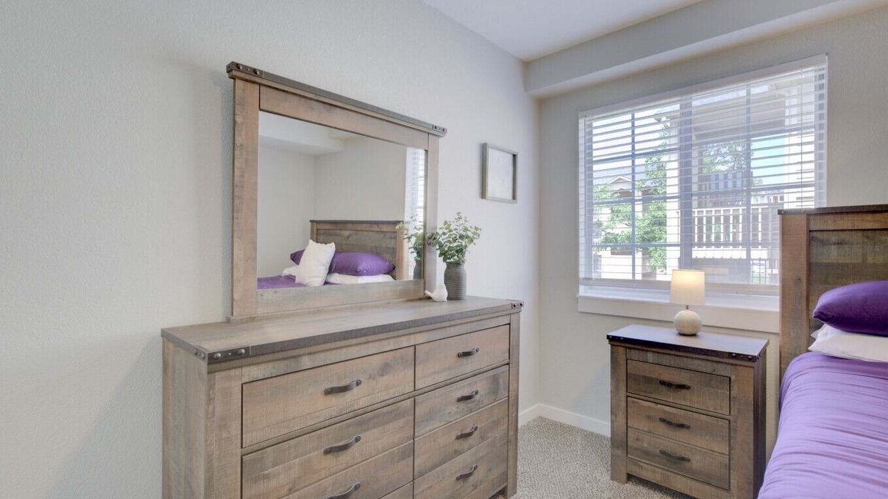 Photo of Bedroom in Manhattan