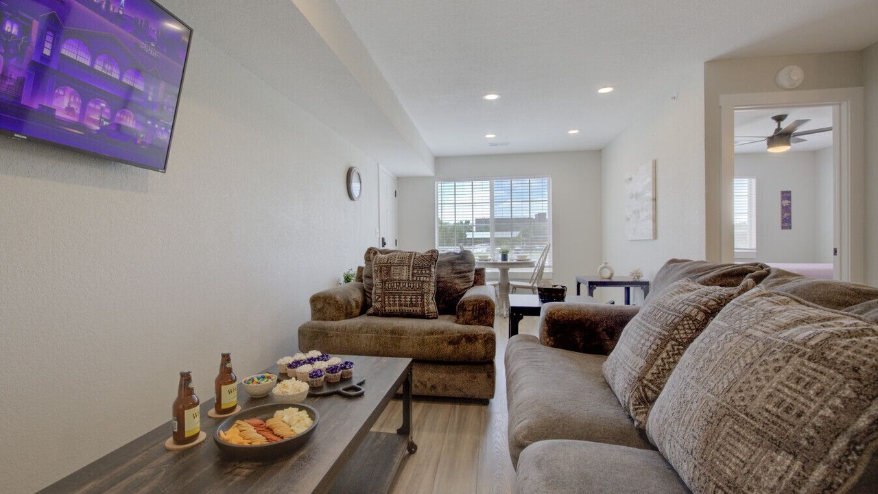 Photo of Livingroom in Manhattan