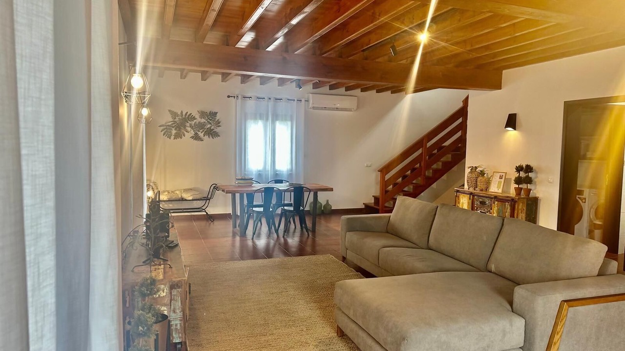 Photo of Livingroom in Ponta Delgada