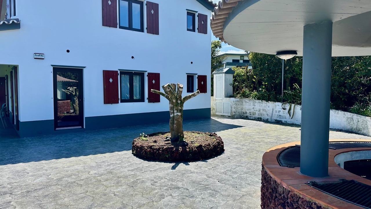 Photo of Outdoor in Ponta Delgada