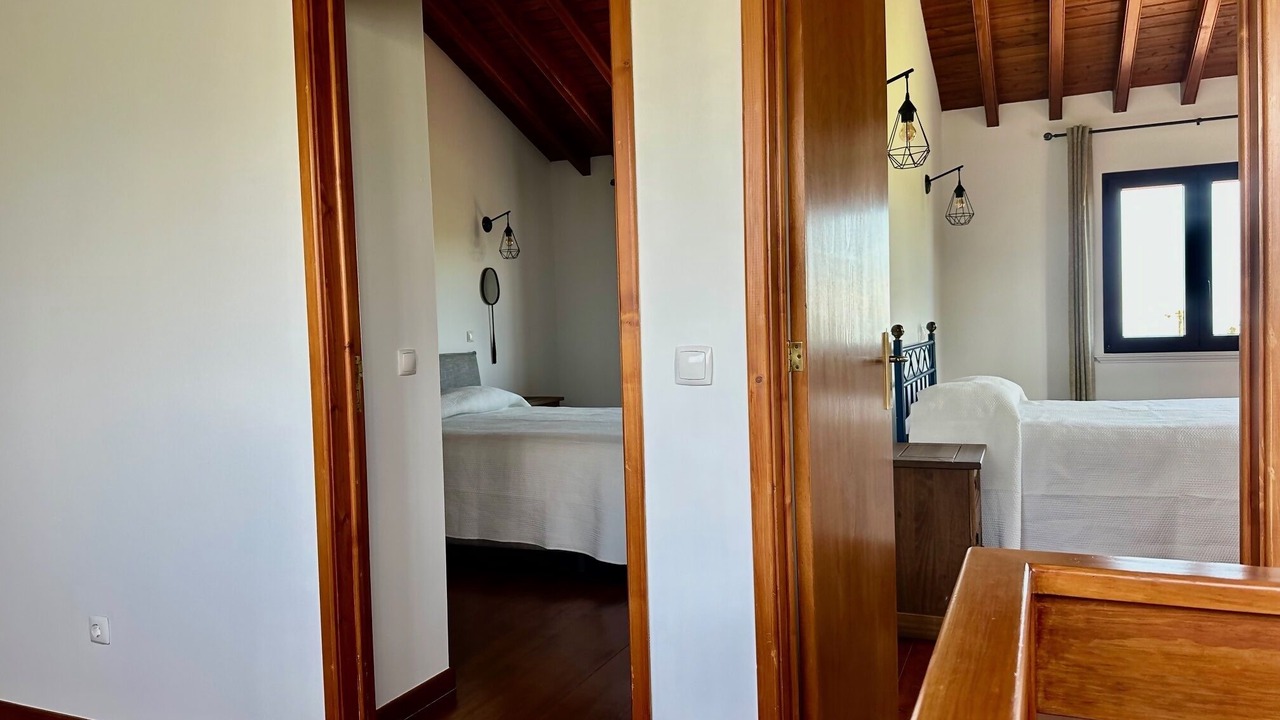 Photo of Bedroom in Ponta Delgada