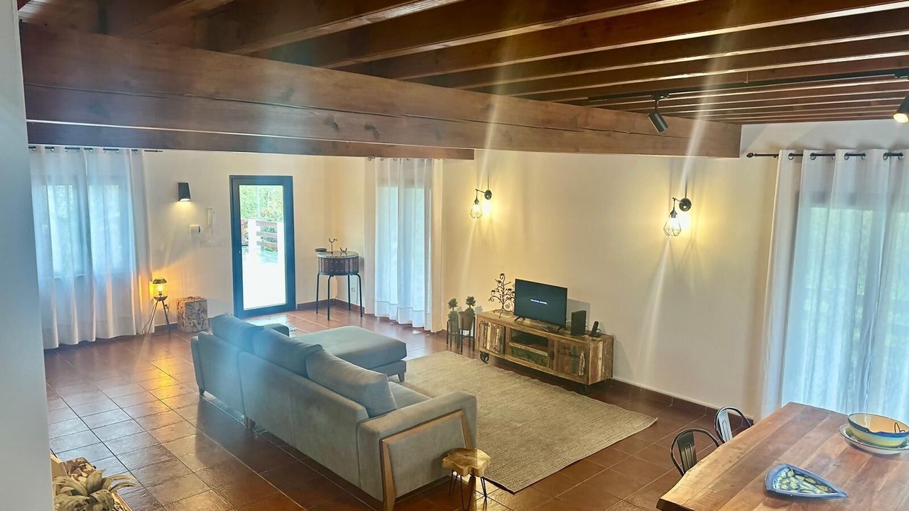 Photo of Livingroom in Ponta Delgada