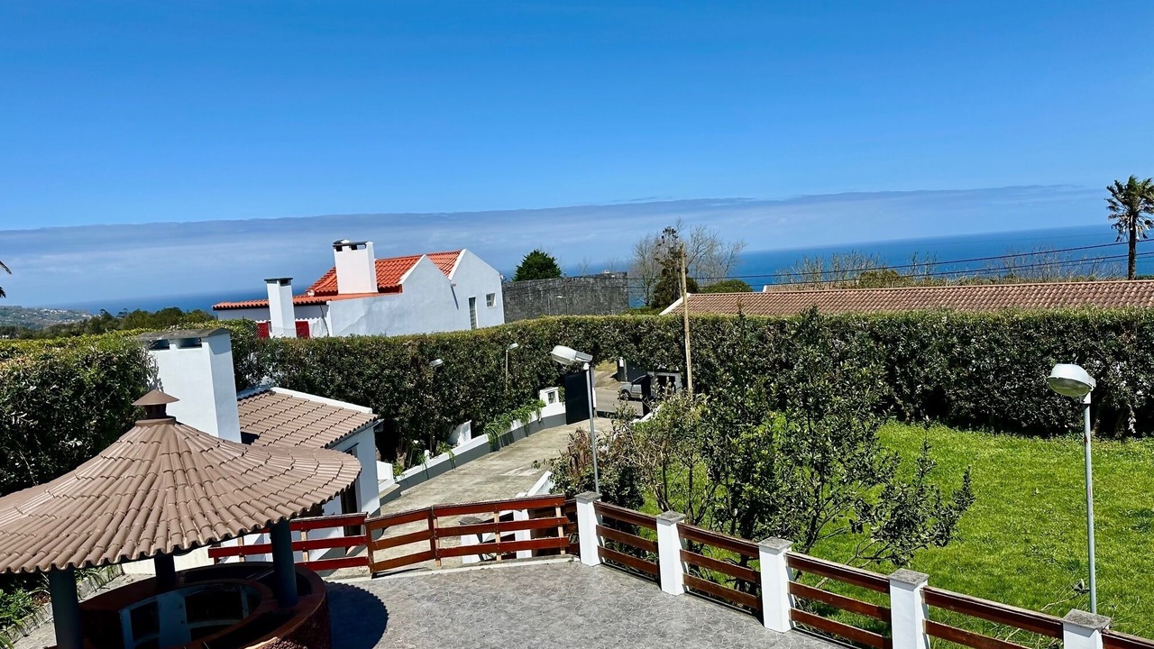 Photo of Outdoor in Ponta Delgada