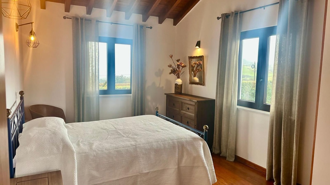 Photo of Bedroom in Ponta Delgada