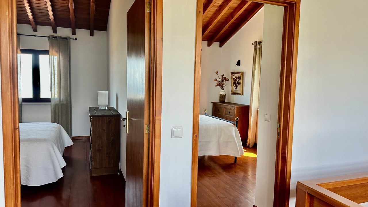 Photo of Bedroom in Ponta Delgada