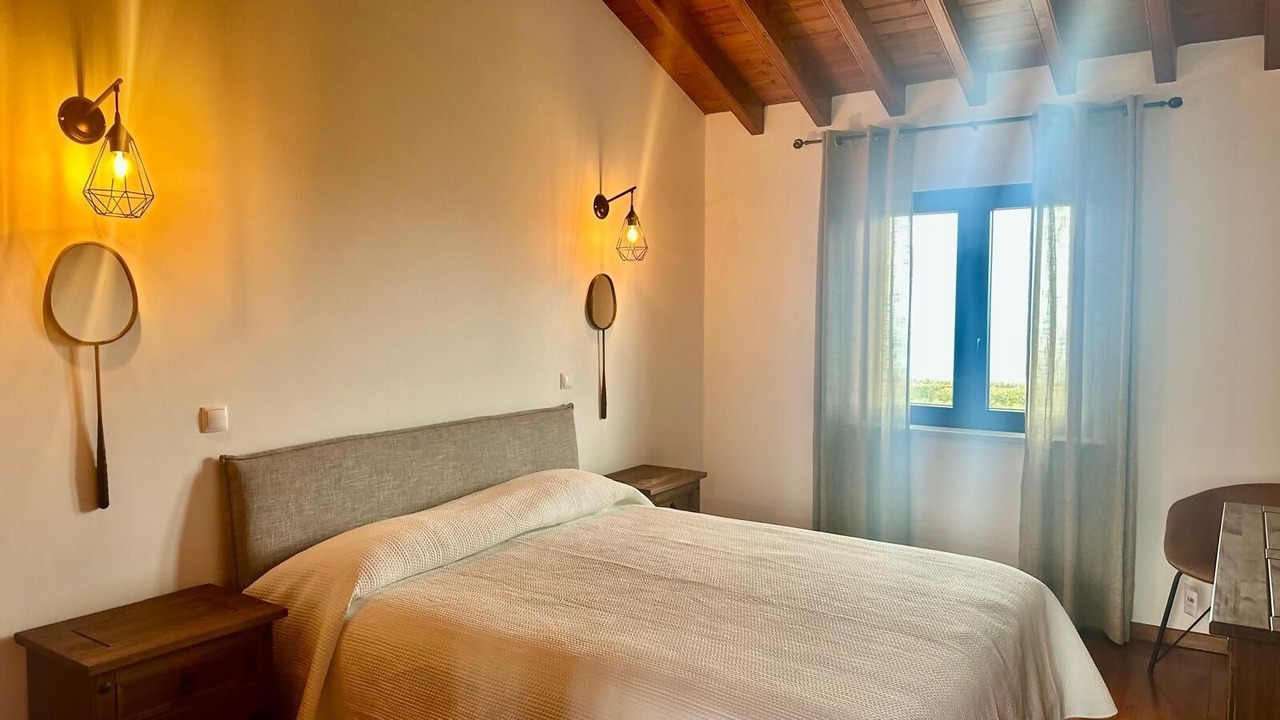 Photo of Bedroom in Ponta Delgada
