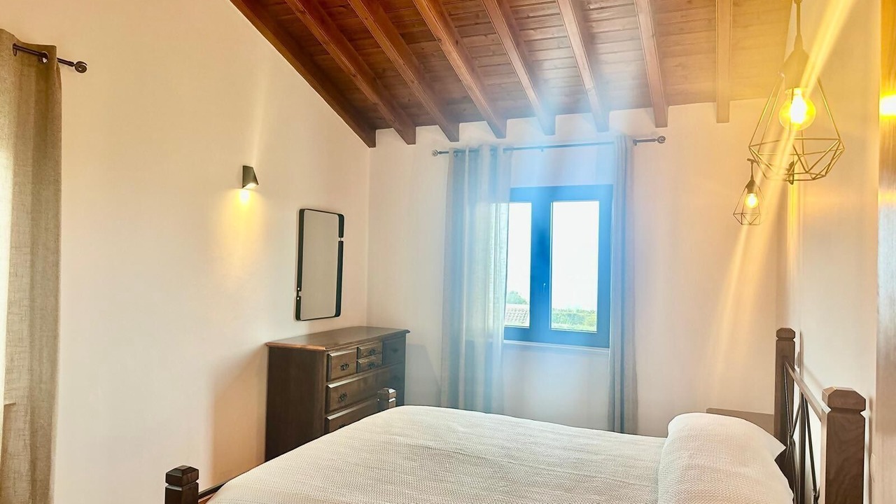 Photo of Bedroom in Ponta Delgada
