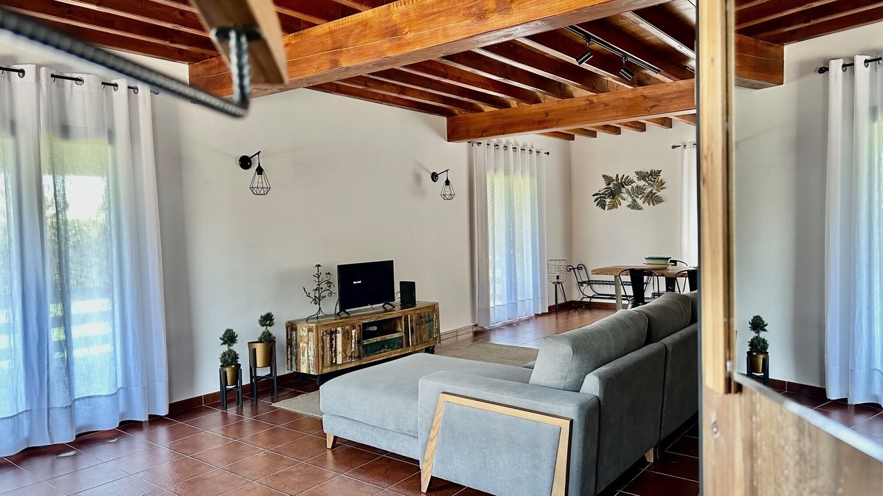 Photo of Livingroom in Ponta Delgada