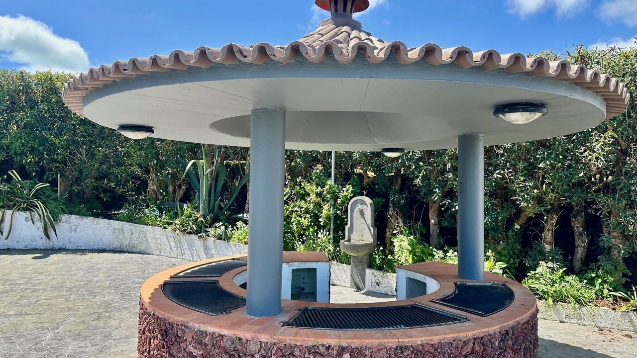 Photo of Patio Balcony in Ponta Delgada