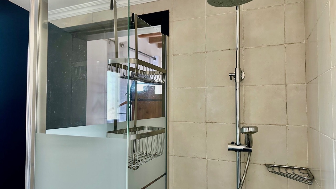 Photo of Bathroom in Ponta Delgada