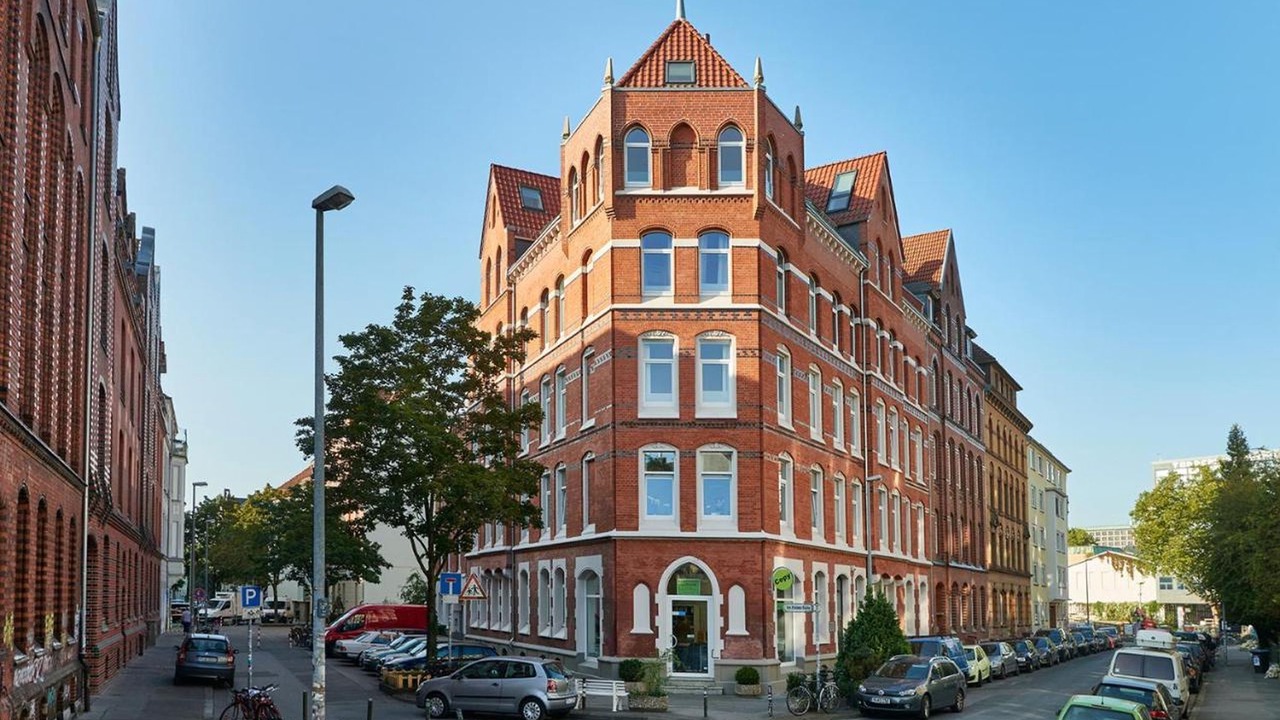Photo of Outdoor in Nordstadt