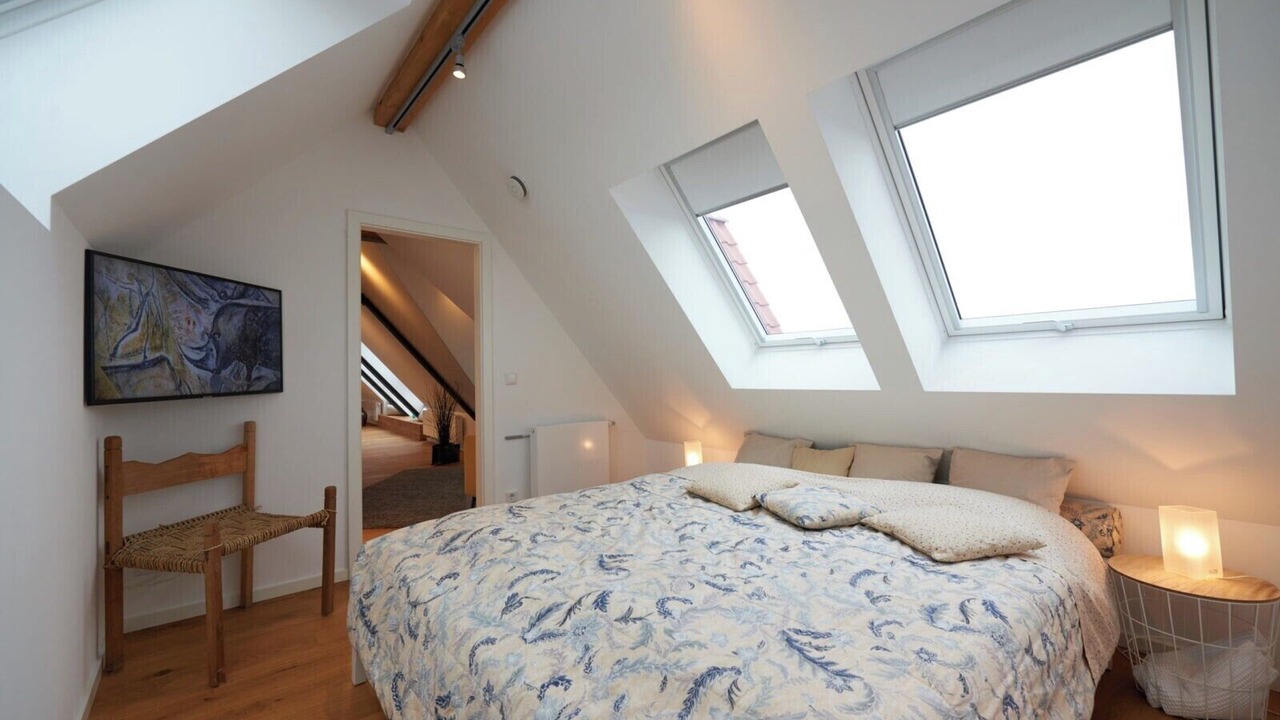 Photo of Bedroom in Nordstadt