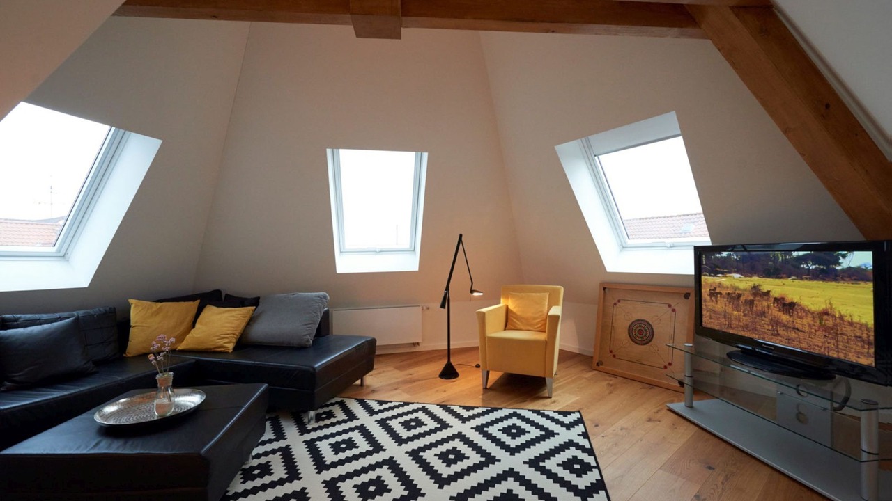 Photo of Livingroom in Nordstadt