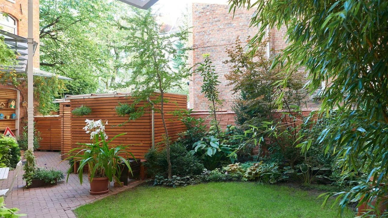 Photo of Outdoor in Nordstadt
