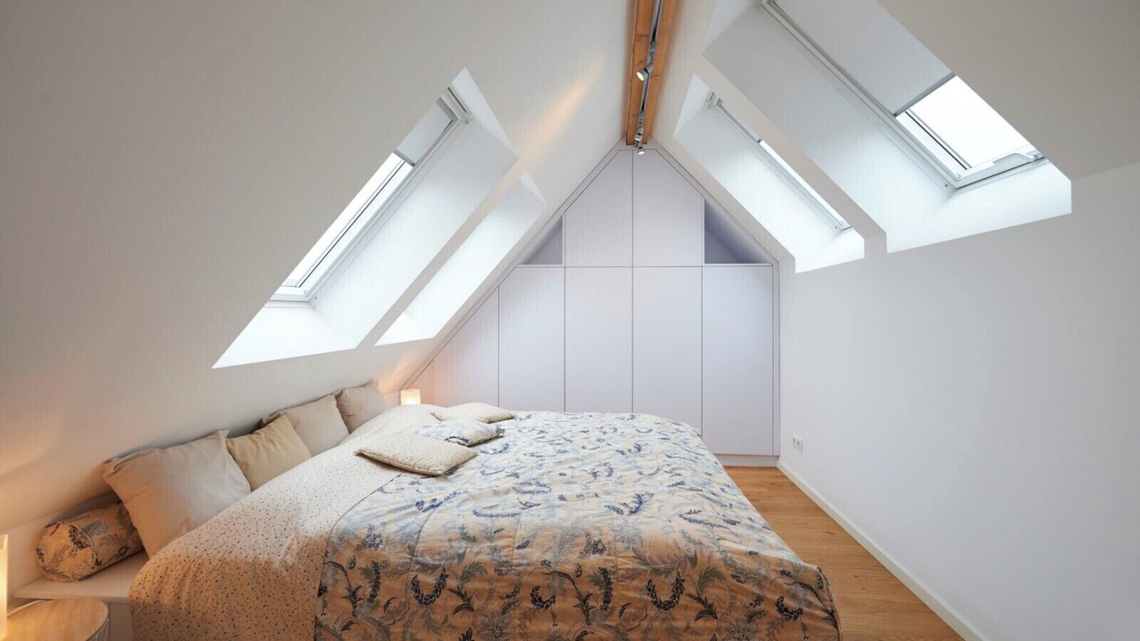 Photo of Bedroom in Nordstadt