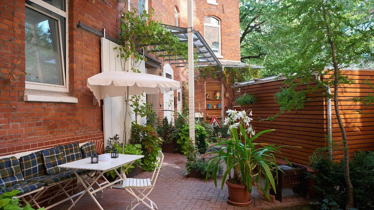 Photo of Outdoor in Nordstadt