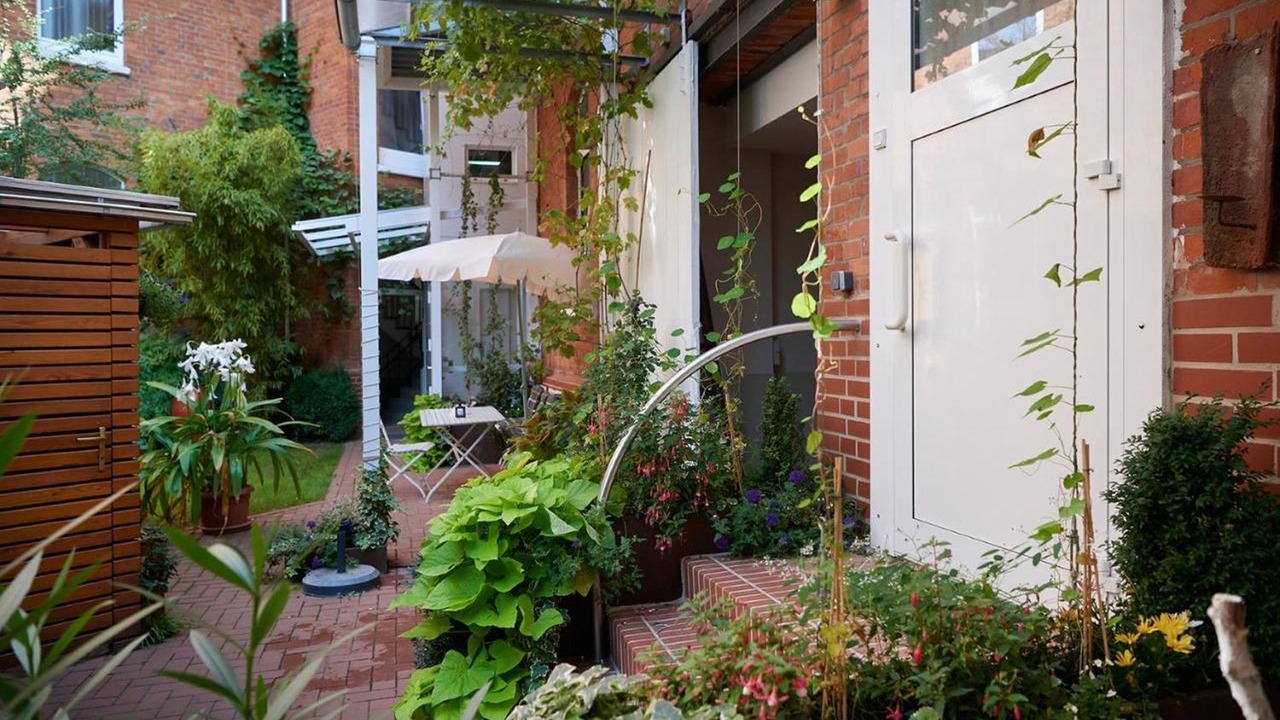 Photo of Outdoor in Nordstadt