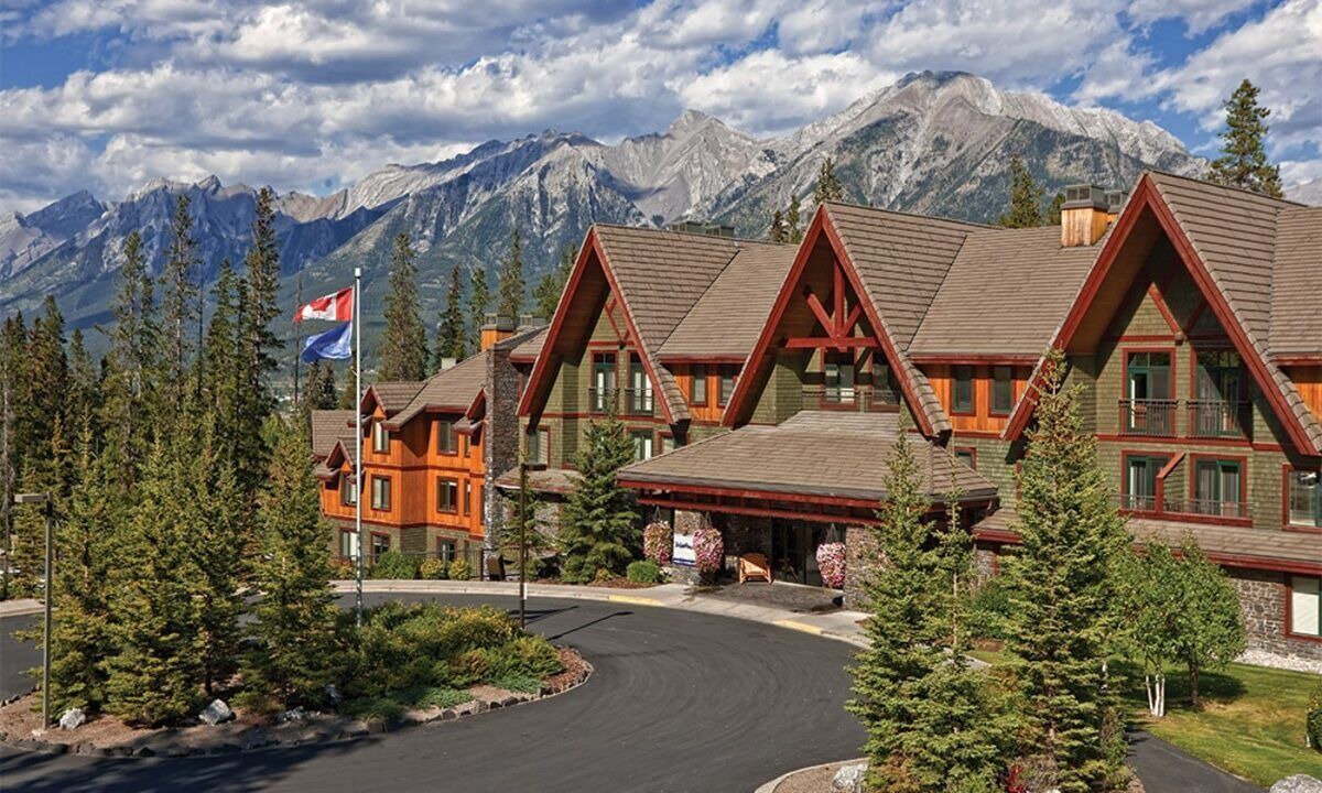 Photo of Outdoor in Quarry Pines