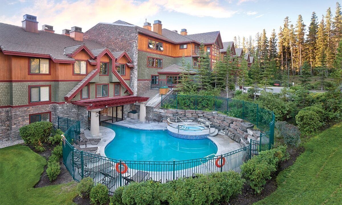 Photo of Outdoor in Quarry Pines