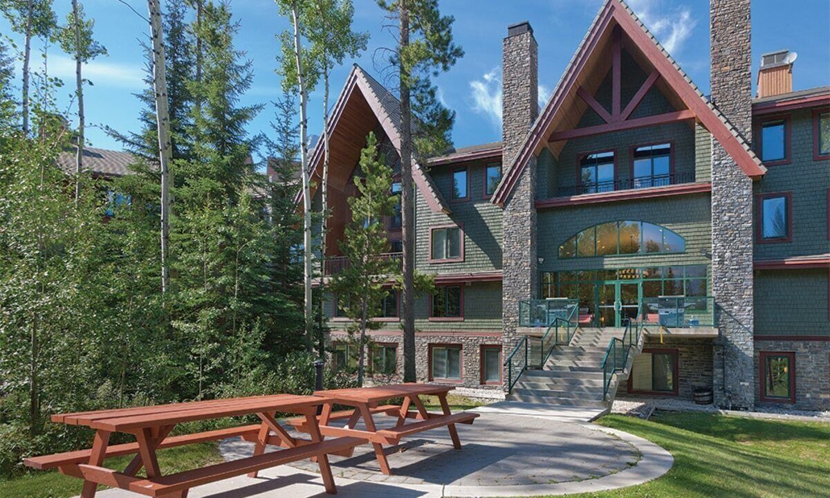 Photo of Outdoor in Quarry Pines