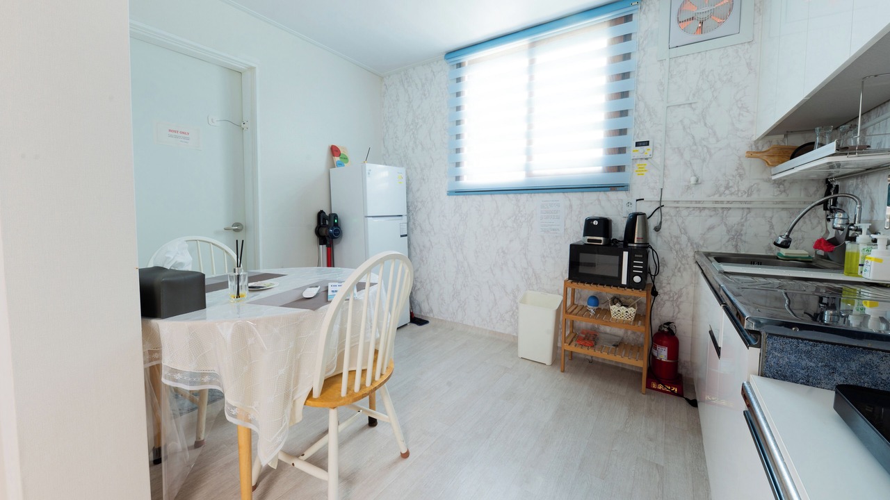 Photo of Kitchen in Pyeongtaek