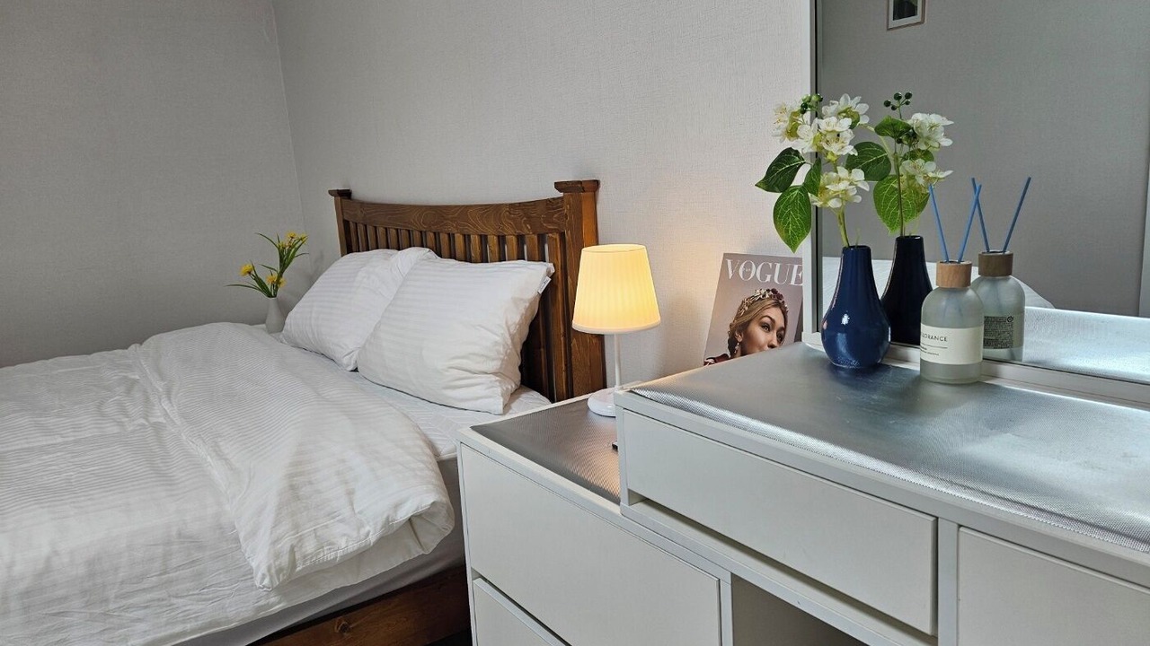 Photo of Bedroom in Pyeongtaek