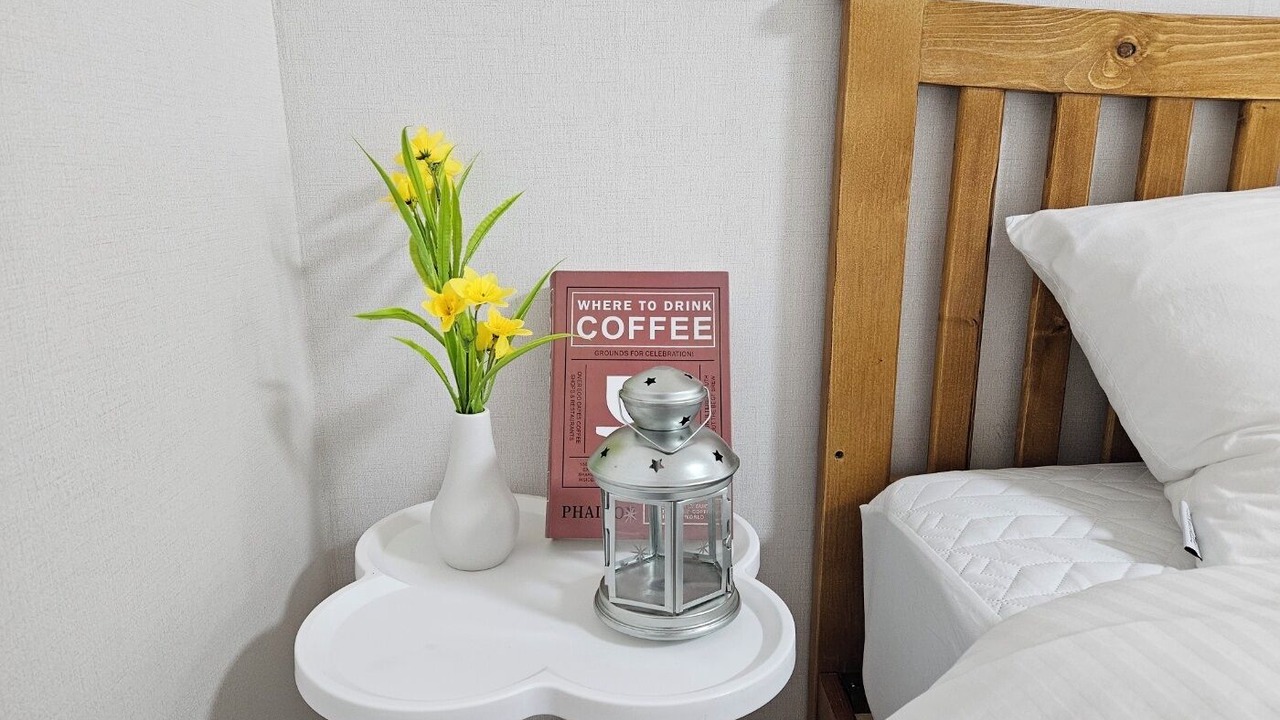 Photo of Bedroom in Pyeongtaek