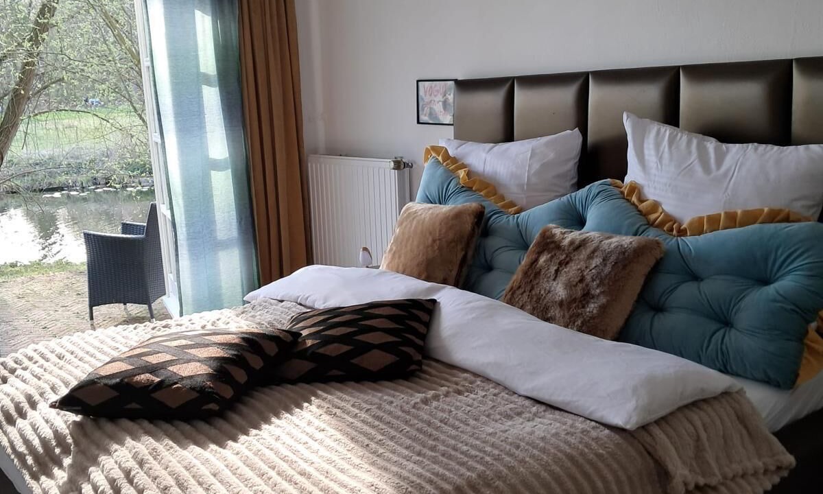 Photo of Bedroom in Wildbach