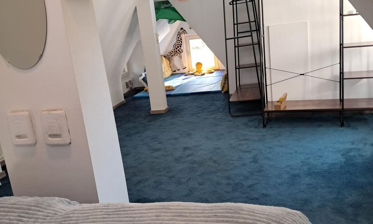 Photo of Bedroom in Wildbach